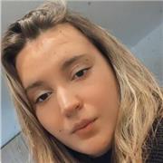 Estudiante de 2º año de Magisterio da clases de refuerzo de Primaria y ESO